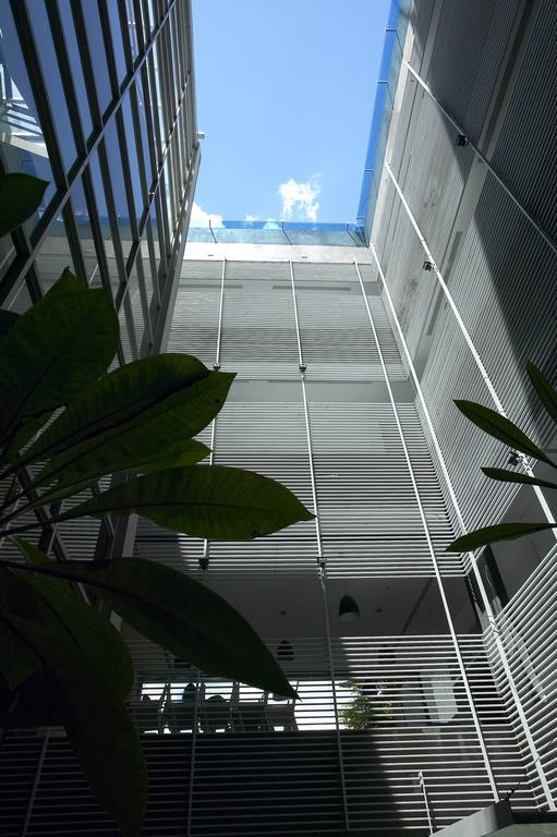 Hotel Double One Taipé Exterior foto