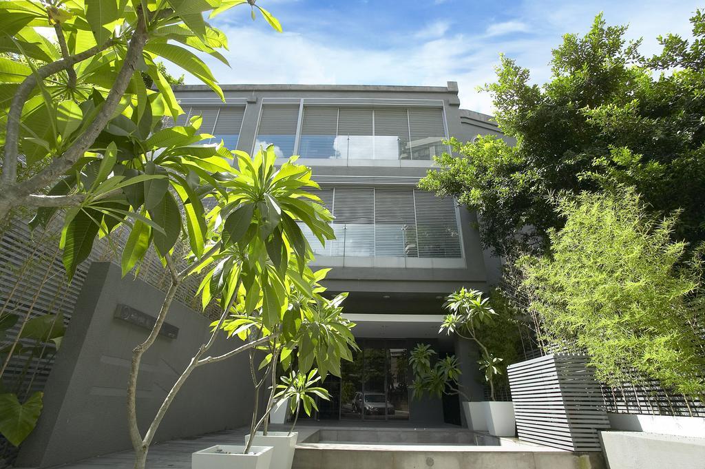 Hotel Double One Taipé Exterior foto